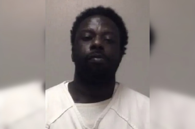 Newnan Plant Shooter Gets 53 Years After Career of 42 Arrests