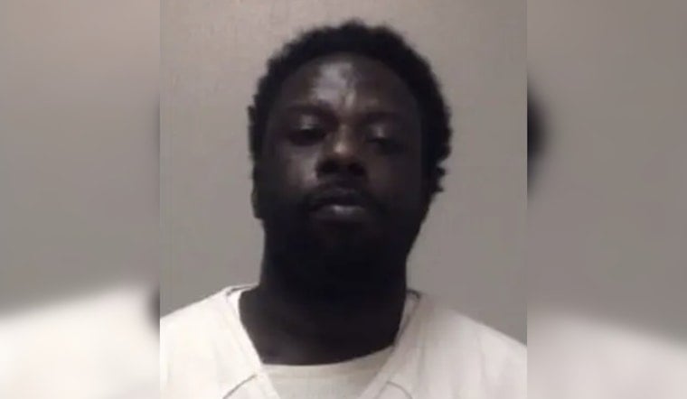 Newnan Plant Shooter Gets 53 Years After Career of 42 Arrests
