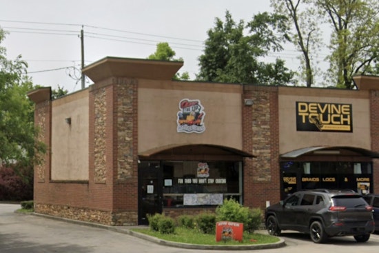 Newnan Street Food Spot Never Turns Away a Hungry Customer, Fed or Not