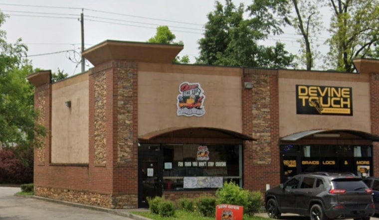 Newnan Street Food Spot Never Turns Away a Hungry Customer, Fed or Not