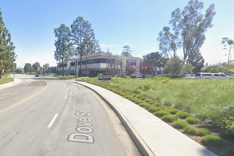 Newport Beach Approves 132 Townhomes Near John Wayne Airport, Waives Millions in Fees