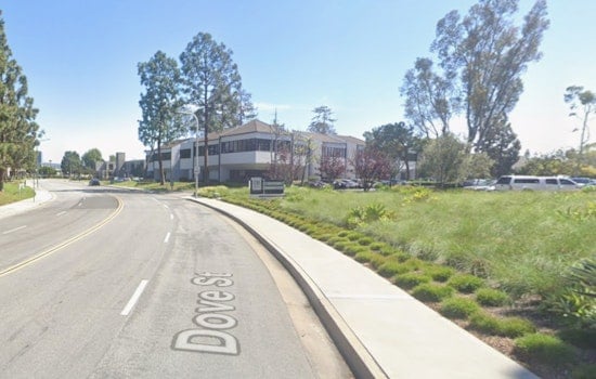 Newport Beach Approves 132 Townhomes Near John Wayne Airport, Waives Millions in Fees