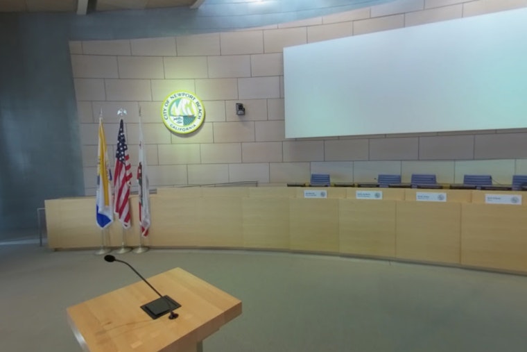Newport Beach Ordered to Put Charter Reforms on Ballot, But Deadline May Already Be Blown