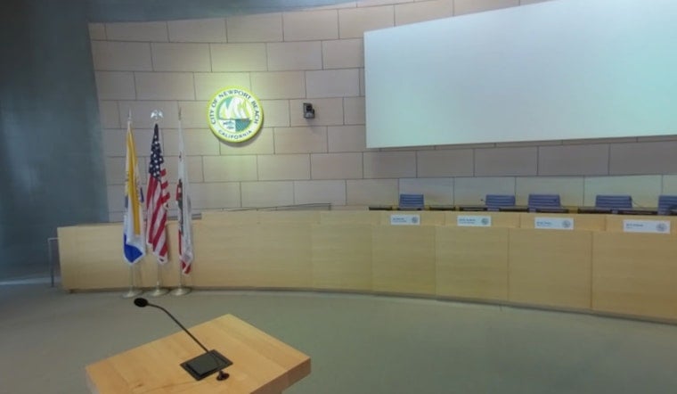 Newport Beach Ordered to Put Charter Reforms on Ballot, But Deadline May Already Be Blown