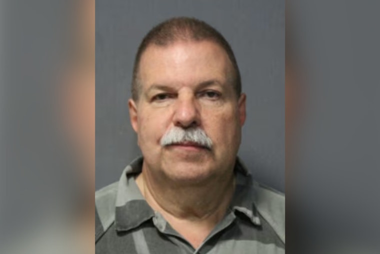 Newport Man, 64, Turns Himself In on Child Sex Abuse Charges After Months of Lawsuits