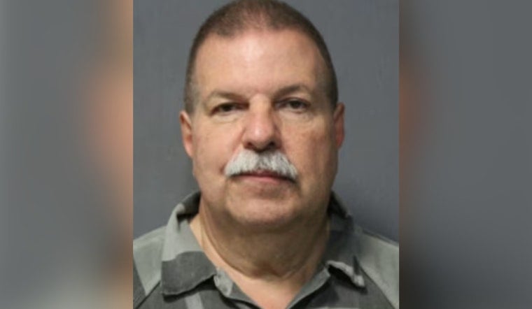 Newport Man, 64, Turns Himself In on Child Sex Abuse Charges After Months of Lawsuits