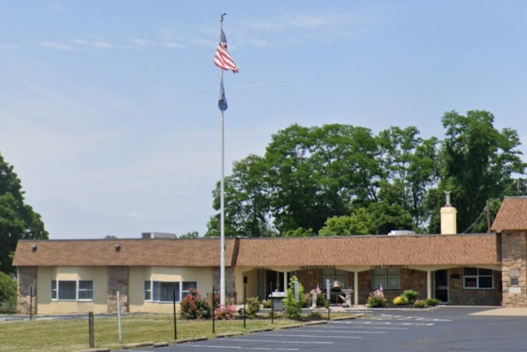 Newportville Fire Company Faces Aug. 20 Shutdown Vote After 99 Years in Levittown