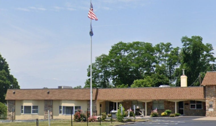 Newportville Fire Company Faces Aug. 20 Shutdown Vote After 99 Years in Levittown