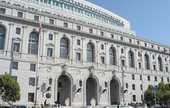 Newsom Taps Two San Diego Judges for Appeals Court, Sets Up November Vote
