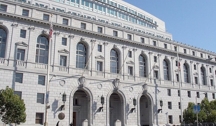 Newsom Taps Two San Diego Judges for Appeals Court, Sets Up November Vote