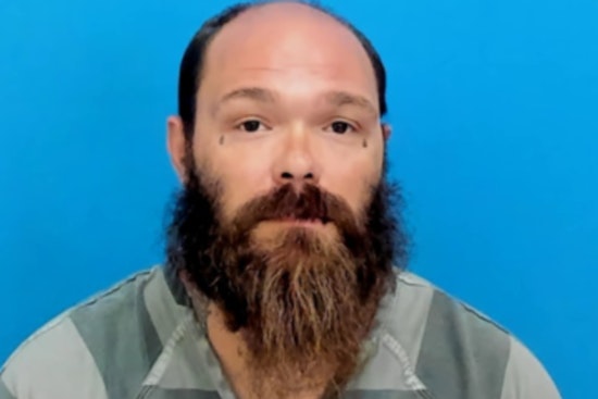 Newton Man, 38, Gets Six to Eight Years After Tinted-Window Stop Uncovers Meth