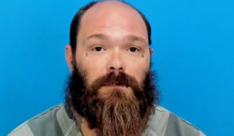 Newton Man, 38, Gets Six to Eight Years After Tinted-Window Stop Uncovers Meth