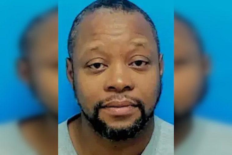 Newton Man Gets Up to 9 Years for Shooting Into Ex's Hickory Apartment