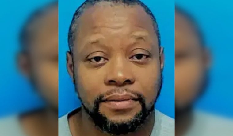 Newton Man Gets Up to 9 Years for Shooting Into Ex's Hickory Apartment