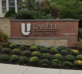 Newton's Lasell Campus Welcomes Massachusetts' First Public Virtual High School