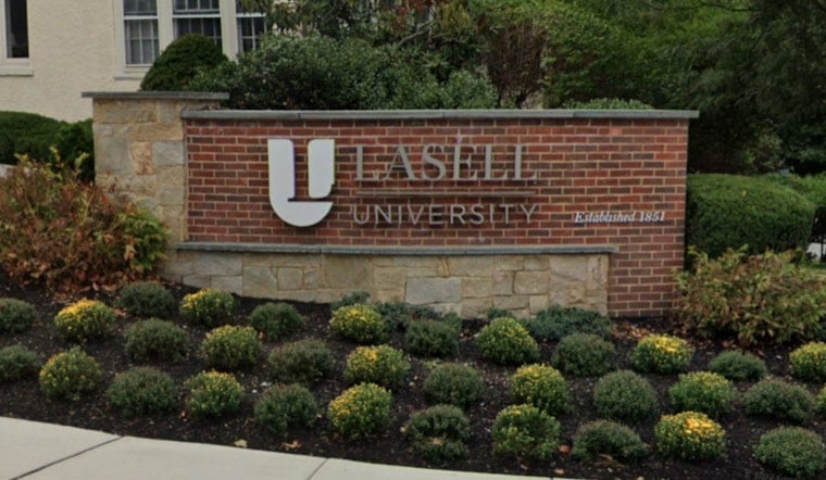 Newton's Lasell Campus Welcomes Massachusetts' First Public Virtual High School