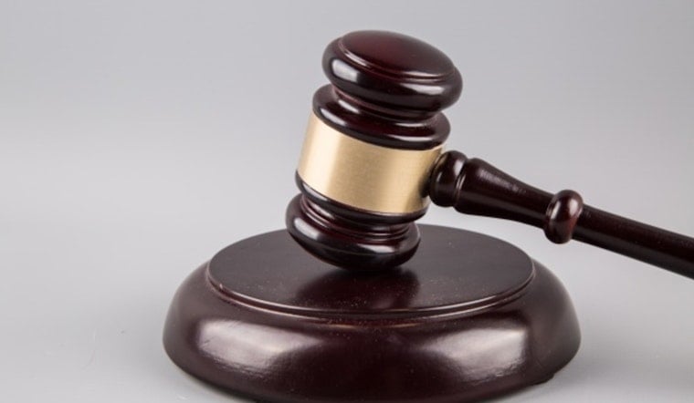 Newtown Preschool Worker Charged After Video Shows Toddler Dropped, Shoved