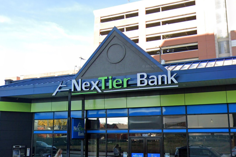 NexTier Makes Lone 2026 Deal as Pittsburgh Rivals Sit Out