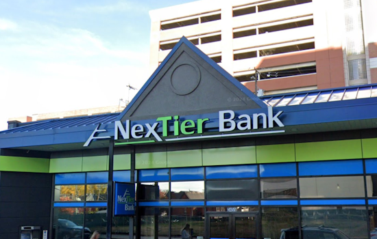 NexTier Makes Lone 2026 Deal as Pittsburgh Rivals Sit Out