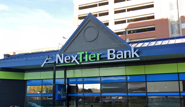 NexTier Makes Lone 2026 Deal as Pittsburgh Rivals Sit Out