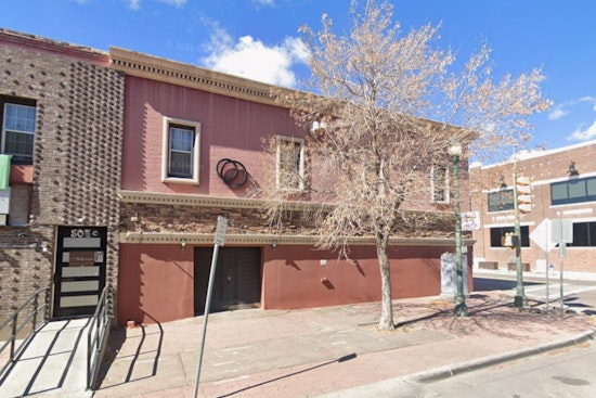 NFL Star’s Mijos Tacos Tag-Teams With El Luchador Bar in El Paso’s Five Points