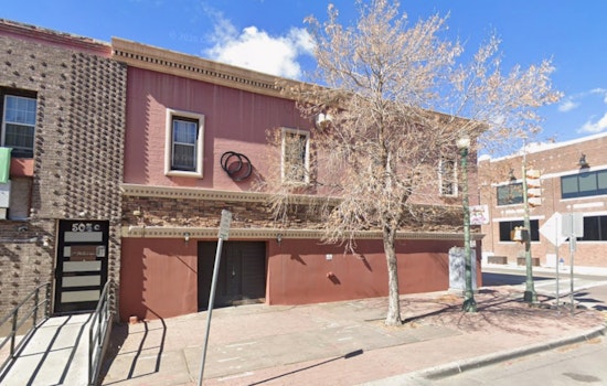 NFL Star’s Mijos Tacos Tag-Teams With El Luchador Bar in El Paso’s Five Points