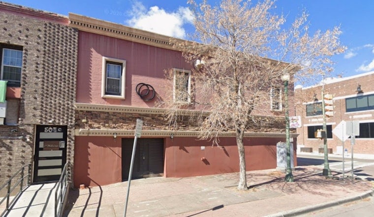 NFL Star’s Mijos Tacos Tag-Teams With El Luchador Bar in El Paso’s Five Points
