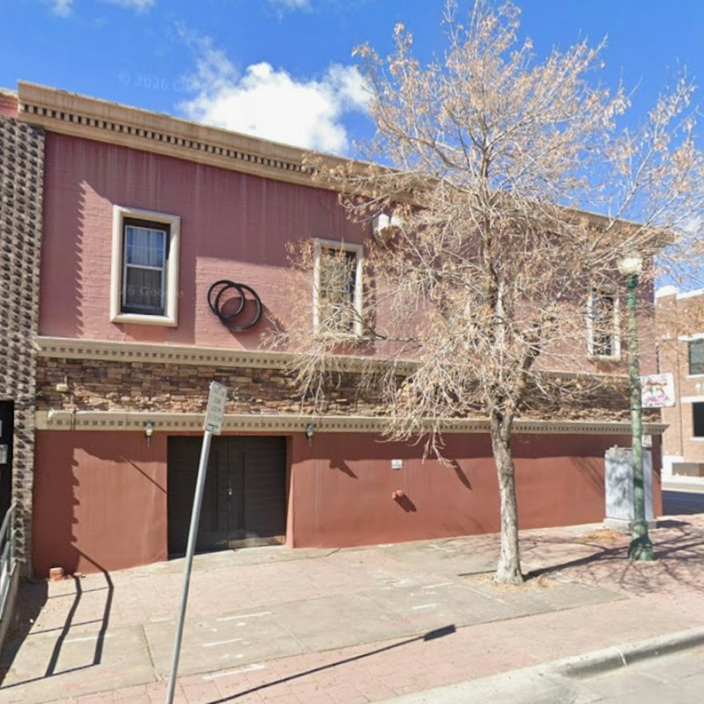 NFL Star’s Mijos Tacos Tag-Teams With El Luchador Bar in El Paso’s Five Points