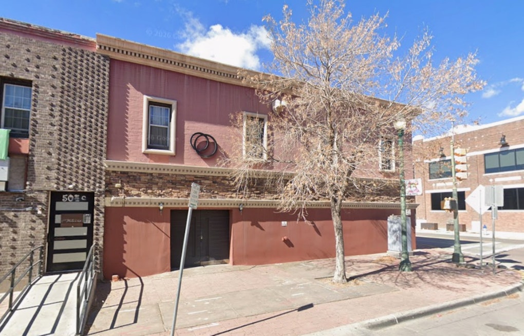 NFL Star’s Mijos Tacos Tag-Teams With El Luchador Bar in El Paso’s Five Points