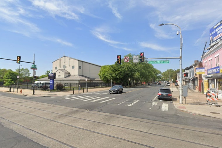 Nicetown Man, 25, Shot Defending Cousin in $25K Rolex Robbery, No Arrests