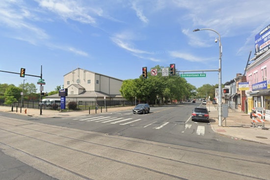 Nicetown Man, 25, Shot Defending Cousin in $25K Rolex Robbery, No Arrests
