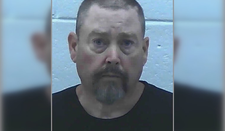 Nicholson Man, 49, Charged With Child Molestation as Commerce Police Probe More Victims
