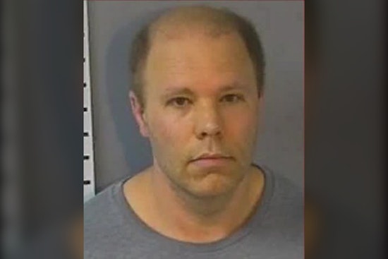 Nick Houck's Perjury Trial Leaves Bardstown as Crystal Rogers Case Grinds On