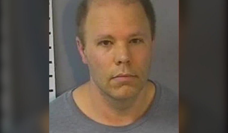 Nick Houck's Perjury Trial Leaves Bardstown as Crystal Rogers Case Grinds On