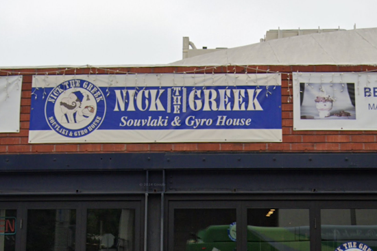 Nick the Greek Opens New West LA Spot as Chain Tops 100 Locations Nationwide