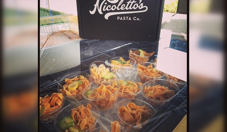 Nicoletto's Pasta Co. Brings Its Biggest Restaurant Yet to Mt. Juliet This Fall
