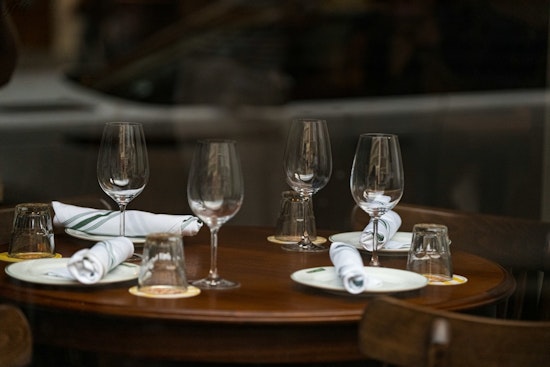 Nightlife King H.wood Group Trades Velvet Ropes for Family Dinner in Palisades