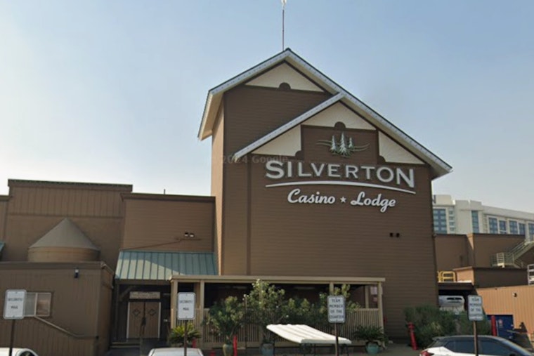 Nightmare in Vegas Returns to Silverton With Oscar Winner, Classic Cars