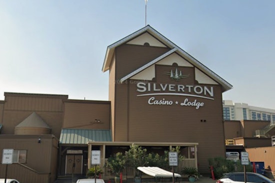 Nightmare in Vegas Returns to Silverton With Oscar Winner, Classic Cars