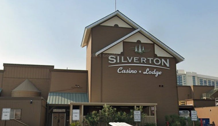 Nightmare in Vegas Returns to Silverton With Oscar Winner, Classic Cars