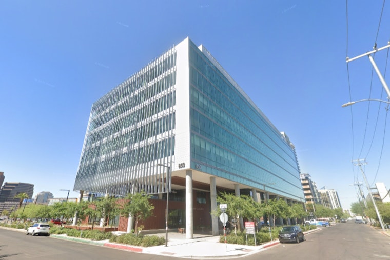 NIH's New Downtown Phoenix Diabetes Lab Can't Run at Night Yet — Here's Why