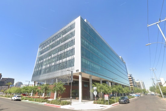 NIH's New Downtown Phoenix Diabetes Lab Can't Run at Night Yet — Here's Why