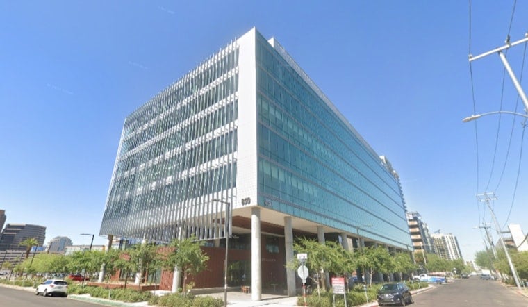 NIH's New Downtown Phoenix Diabetes Lab Can't Run at Night Yet — Here's Why