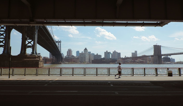 Nike Will Cover $4,000 in NYC Rent for Winners of Orchard Street Sprint