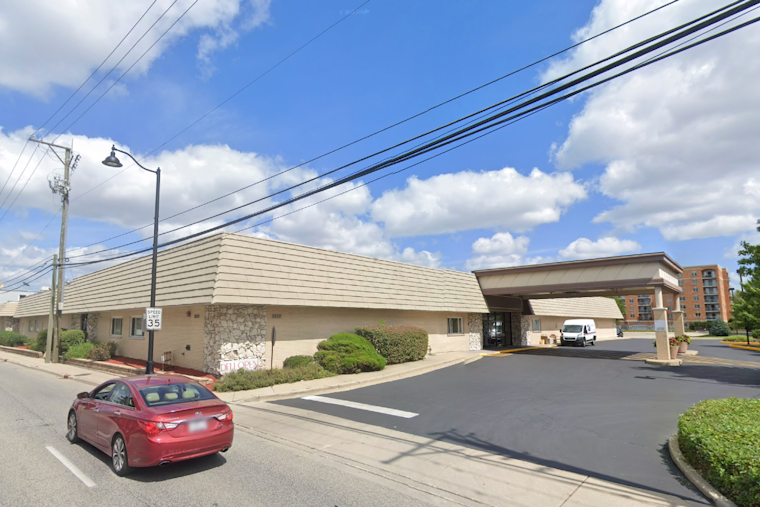 Niles Site That Hosted a Pope and Jimmy Carter Rises Again as 354 Apartments