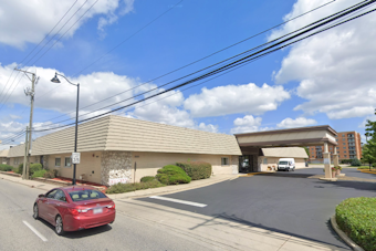 Niles Site That Hosted a Pope and Jimmy Carter Rises Again as 354 Apartments