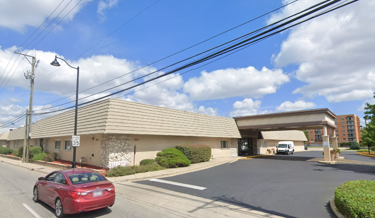 Niles Site That Hosted a Pope and Jimmy Carter Rises Again as 354 Apartments