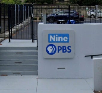Nine PBS Dumps Grand Center HQ for $30M St. Louis Media Glow-Up
