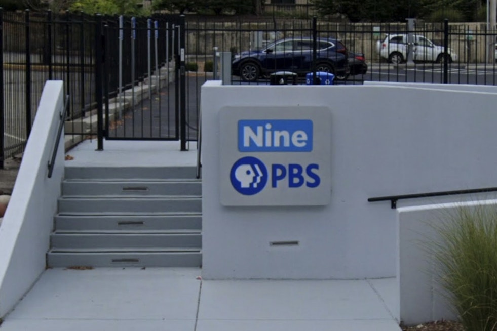 Nine PBS Dumps Grand Center HQ for $30M St. Louis Media Glow-Up