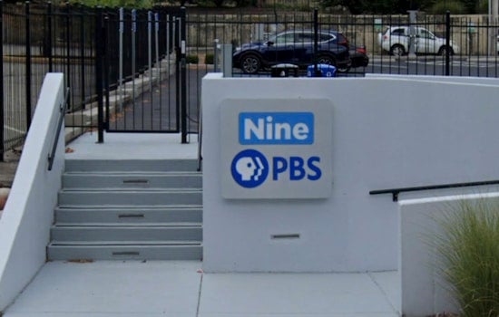 Nine PBS Dumps Grand Center HQ for $30M St. Louis Media Glow-Up